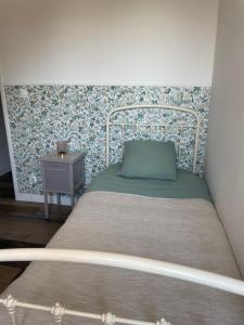 Domaine du SAAJ Côte Opale 4 personnes