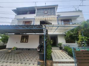 Happyhomes Homestay Trivandrum