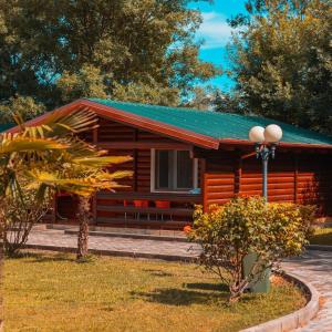 Kompleksi Turistik Leonardo