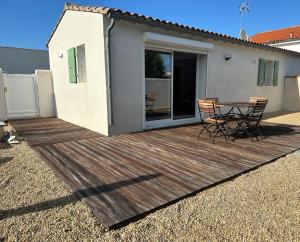 Le Petit Moussaillon