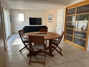 Le Petit Moussaillon