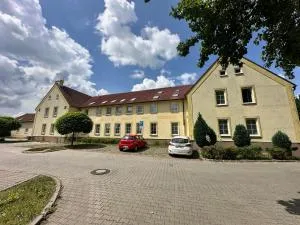 Apartmán 3 Ohradské náměstí - ČASPV - Holyně