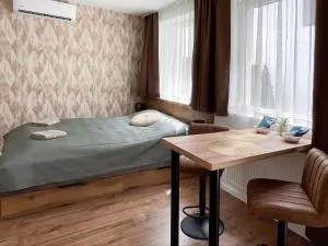 Volenter Lux Apartment Due - Csátalja