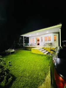 Dina house - Sozopoli