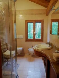 La Caneveta al Piave