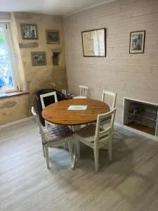 Appartement en centre-ville à 100m du port. - 普洛戈