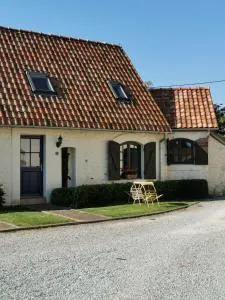 Cottage du Marais - Beuvrequen