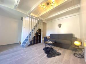 Maisons de vacances Le Ptit Rupt : photos des chambres
