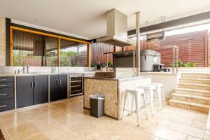 Luxury Family Holiday Rental On the Mornington Peninsula