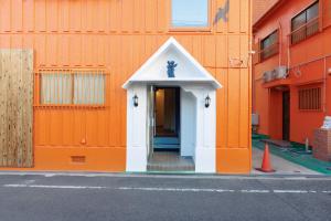 Haginochaya Serenity Suites