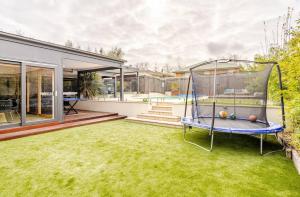 Luxury Family Holiday Rental On the Mornington Peninsula