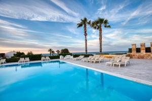 Cala del Principe Wild & Nature Resort