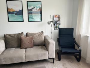 Ferienwohnung Bergoase - Todtnauberg, Feldberg