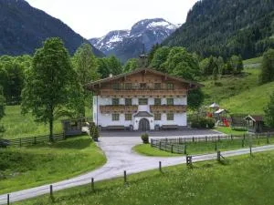 Wieslbauer - Zauchensee