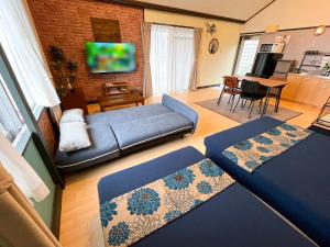 Yukurina Resort Okinawa