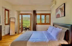 Mount View Villas - 阿吉斯麦罗纳斯