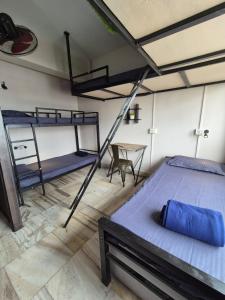 Bohemian Backpackers Kolkata