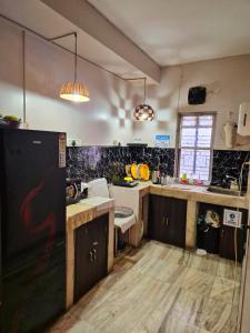 Bohemian Backpackers Kolkata