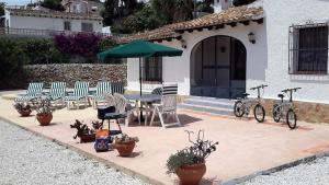 Villa Casa Nuestra