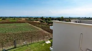 Mythic Villa #2 - Mesimérion