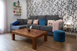 El Coso Boutique Lucena