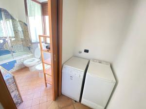 Appartamento con 1 Camera da Letto