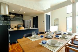 Yokosuka 葉山 Syla Hotel Zushi-Hayama Pool Villa - ジャグジー付きバスルームでゆったり - 最大6名滞在可 4-Star Accommodation lobby