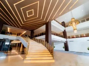 地铁中心酒店 - 莫阿尔博阿