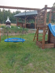 Nowa Śluza Szóstka