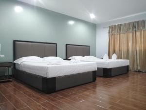 Asia Jem Hotel - BAYAWAN