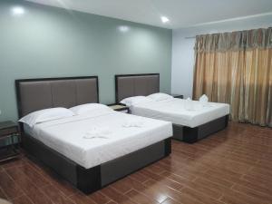 Asia Jem Hotel - BAYAWAN