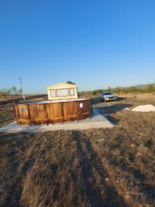 Pinoso Mountain View Mobile Home Alicante Med Syndicate 4