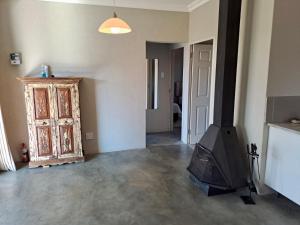 Mill Cottages - Rosetta