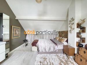 Villas Maison duplex a Saint-Maur-des-Fosses 87m2 : photos des chambres