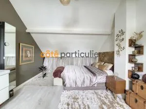 Maison duplex à Saint-Maur-des-Fossés 87m2 - 马恩河畔博纳伊