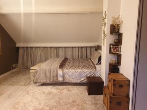 Villas Maison duplex a Saint-Maur-des-Fosses 87m2 : photos des chambres