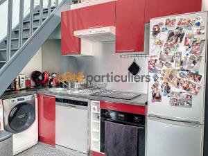 Villas Maison duplex a Saint-Maur-des-Fosses 87m2 : photos des chambres