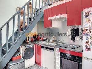 Villas Maison duplex a Saint-Maur-des-Fosses 87m2 : photos des chambres