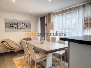 Villas Maison duplex a Saint-Maur-des-Fosses 87m2 : photos des chambres