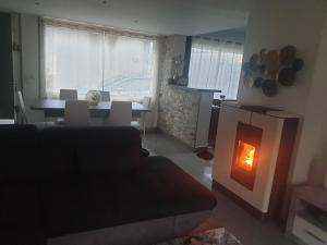 Villas Maison duplex a Saint-Maur-des-Fosses 87m2 : photos des chambres