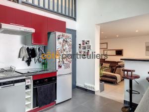 Villas Maison duplex a Saint-Maur-des-Fosses 87m2 : photos des chambres