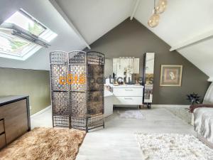 Villas Maison duplex a Saint-Maur-des-Fosses 87m2 : photos des chambres