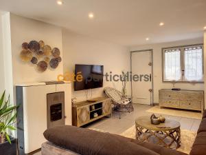 Maison duplex à Saint-Maur-des-Fossés 87m2