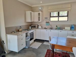 Mill Cottages - Rosetta