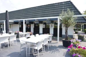 Kustverhuur, Park Schoneveld, Zeester 63