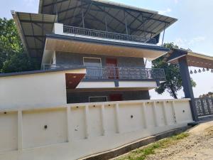 Pine Residency, Vagamon