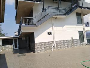 Pine Residency, Vagamon