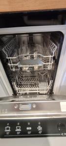 moderne Ferienwohnung - Bettwäsche, Handtücher, Internet & Nebenkosten inkl