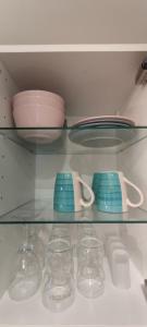 moderne Ferienwohnung - Bettwäsche, Handtücher, Internet & Nebenkosten inkl