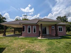 Aish Homestay